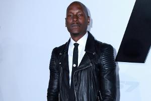 Ehe von Tyrese Gibson ist gescheitert