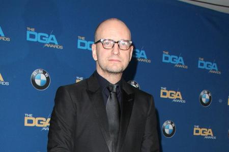 Steven Soderbergh feierte 1989 sein Debüt als Kinoregisseur.