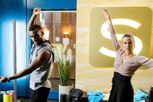 Das passiert heute in den Soaps