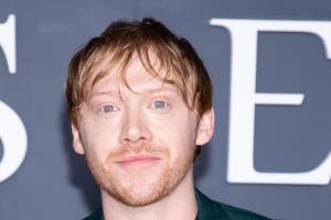 Rupert Grint könnte sich eine Rückkehr zu "Harry Potter" vorstellen