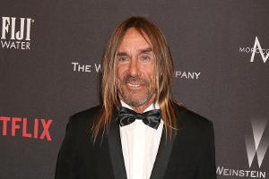 Iggy Pop veröffentlicht Covid-19-Song "Dirty Little Virus"