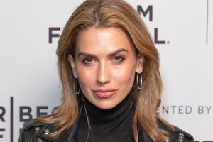 Foto von After-Baby-Body: Hilaria Baldwin wehrt sich gegen Bodyshaming