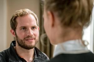 Das passiert heute in den Soaps