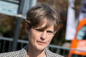 Das schottische Supermodel Stella Tennant ist tot
