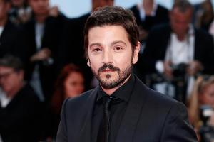 Diego Luna: So wird die neue "Star Wars"-Serie "Andor"