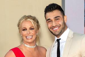 So feiert Britney Spears Geburtstag