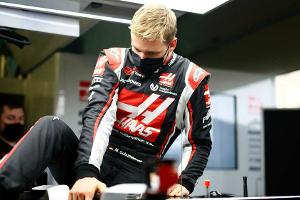 Mick Schumacher startet in sein Formel-1-Abenteuer