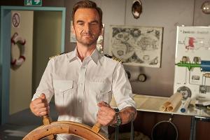 Michael Kessler: "Florian Silbereisen hat sich sehr verändert"