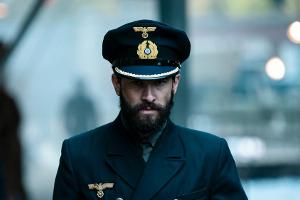 Dreharbeiten zur dritten Staffel von "Das Boot" gestartet
