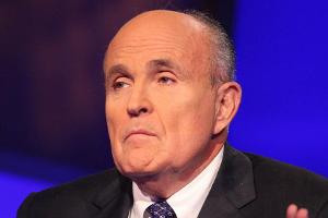 Nach Covid-19-Erkrankung: Rudy Giuliani nicht mehr im Krankenhaus