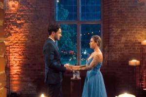 "Die Bachelorette": So glücklich sind Melissa und Leander heute