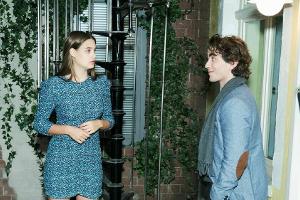 Das passiert heute in den Soaps