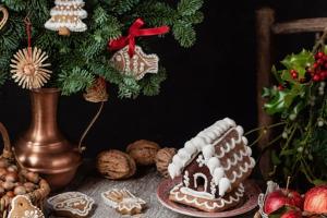 Noch nicht in Weihnachtsstimmung? Einfache Deko-Ideen für zu Hause