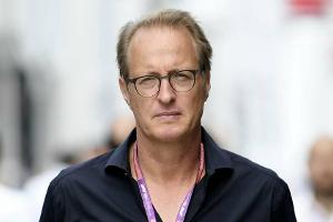 Florian König wird neuer "Doppelpass"-Moderator