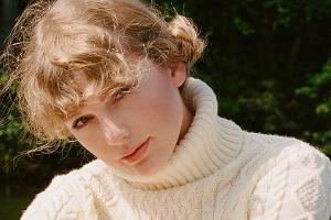 Taylor Swift: Schon wieder ein neues Album