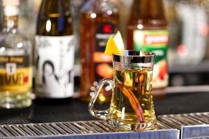 Die trendigsten Cocktails für die kalte Jahreszeit