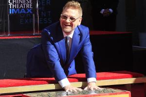 Kenneth Branagh: Der große britische Schauspieler wird 60