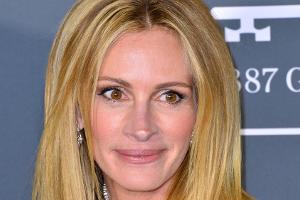 Julia Roberts kehrt mit neuer Serie zurück
