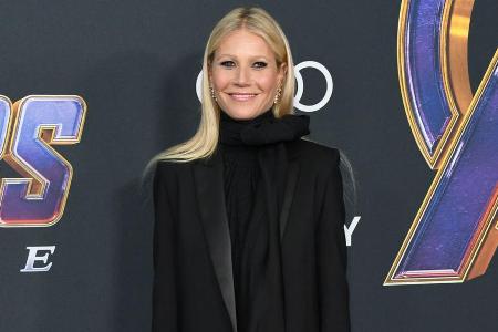 Gwyneth Paltrow 2019 auf der Premiere von 