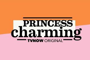 "Princess Charming": Jetzt sucht eine lesbische Frau die große Liebe