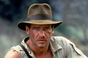 Harrison Ford kommt mit "Indiana Jones 5" im Juli 2022 zurück
