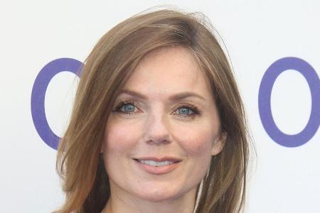 Geri Horner erhielt vor vielen Jahren Morddrohungen.