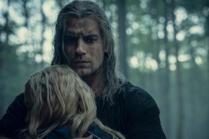 Henry Cavill hat sich am "The Witcher"-Set verletzt
