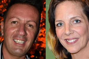 Danni Büchner und Ennesto Monté: So lief ihr erster Kuss ab