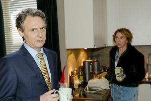 Das passiert heute in den Soaps