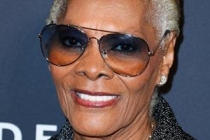 Dionne Warwick: Mit 80 Jahren plötzlich Twitter-Königin!