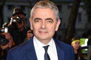 "Man vs. Bee": Rowan Atkinson kämpft in Netflix-Serie gegen eine Biene