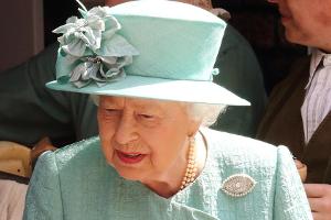 Wegen Corona-Aufruhr? Haushälterin der Queen kündigt nach 32 Jahren