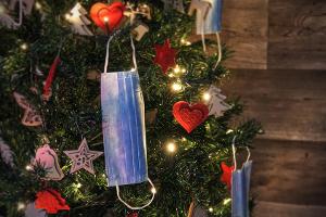 Angst vor Corona und Einsamkeit? Das rettet Ihr Weihnachtsfest!