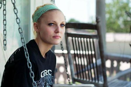 Daisy Coleman starb im August mit nur 23 Jahren.
