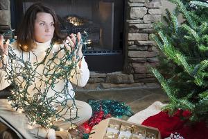 Elektrische Weihnachtsbeleuchtung: Darauf sollten Verbraucher achten