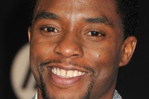 MTV Movie Awards: Chadwick Boseman ist "Held für die Ewigkeit"