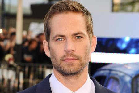 Paul Walker 2013 bei einem Auftritt in London