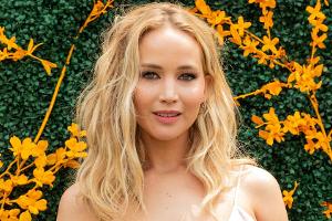 Jennifer Lawrence will Familienfarm nach Feuer wieder aufbauen