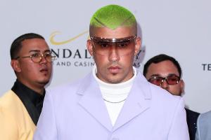 Spotify-Jahresrückblick: Bad Bunny ist meistgestreamter Künstler