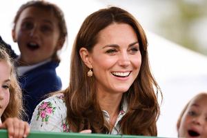 Diese Emojis nutzt Herzogin Kate am liebsten