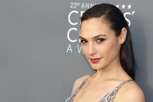 Treffen mit krankem Fan: Gal Gadot kämpft mit den Tränen