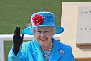 Internet-Wackler: Queen Elizabeth II. sorgt für Schmunzeln