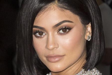 Kylie Jenner nahm in diesem Jahr rund 480 Millionen Euro ein. Kylie Jenner nahm in diesem Jahr rund 480 Millionen Euro ein.