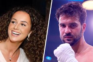 "Love Island"-Paar Samira Berkane und Yasin Cilingir: Das Baby ist da!
