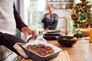 Veganes Weihnachtsfest: Die besten pflanzlichen Rezepte