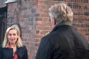 Das passiert heute in den Soaps