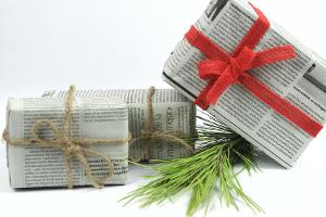 Nachhaltiges Weihnachten: Sieben Tipps für ein umweltfreundliches Fest