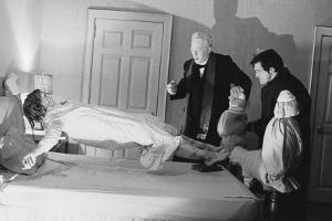 "Der Exorzist": Können sich Fans auf eine Fortsetzung freuen?