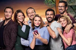 "Das perfekte Geheimnis" kommt zu Weihnachten ins TV