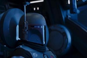 Rätsel um "The Book of Boba Fett" ist gelöst